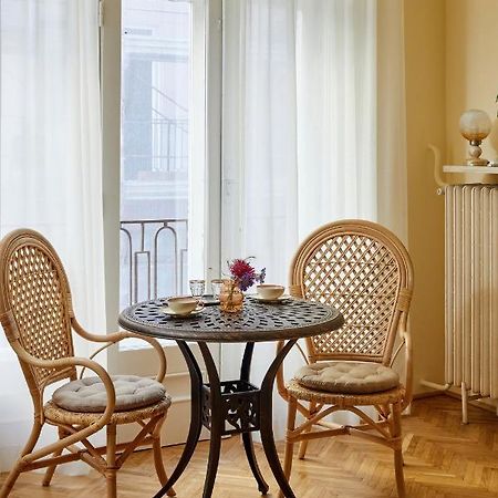 Asboth 221 Cozy Center Apartment ブダペスト エクステリア 写真