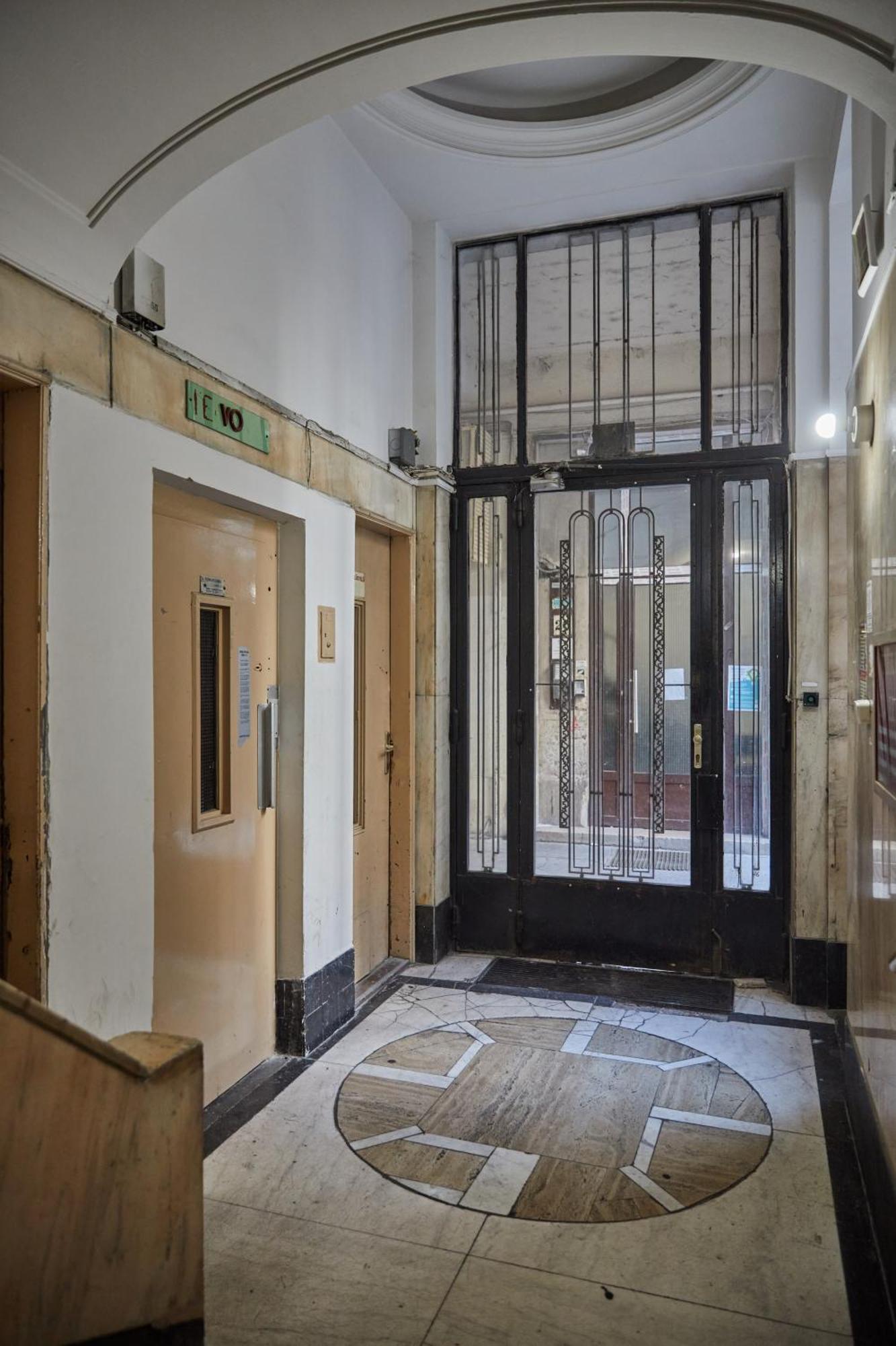Asboth 221 Cozy Center Apartment ブダペスト エクステリア 写真